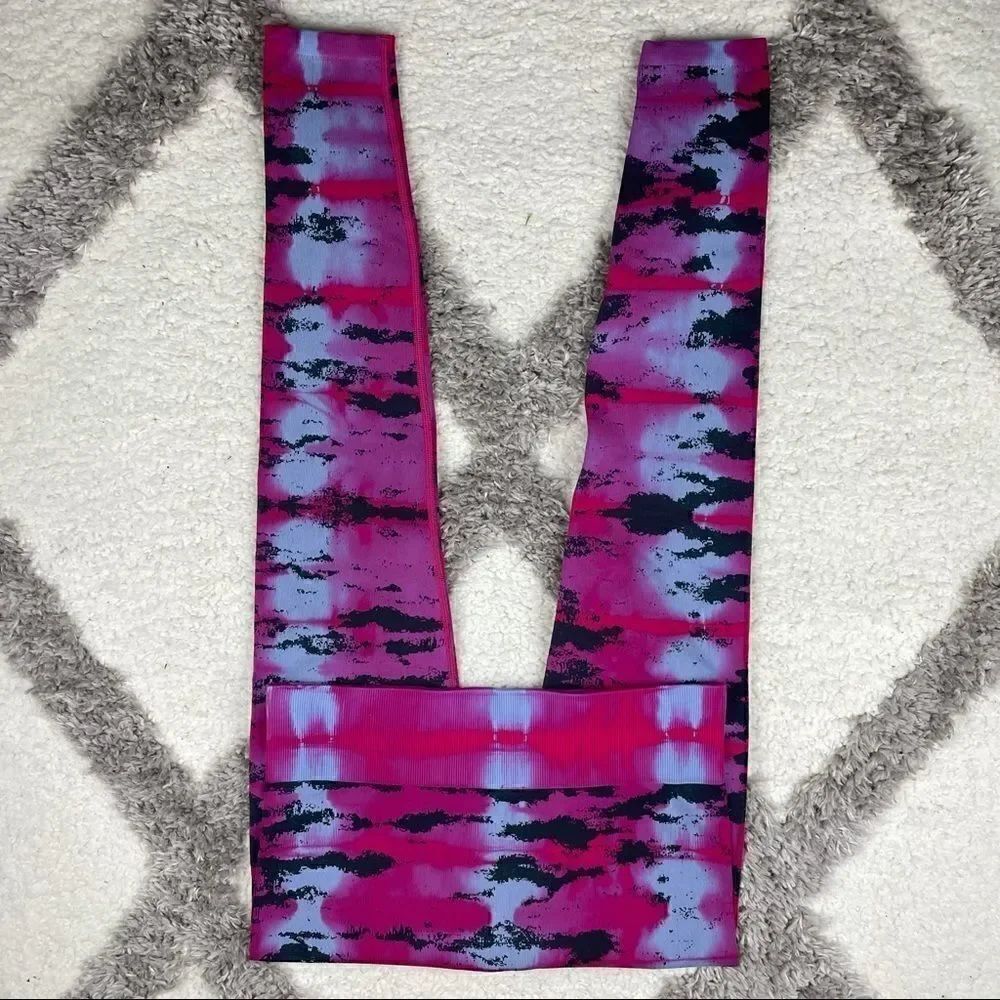 Girls Ivivva Leggings